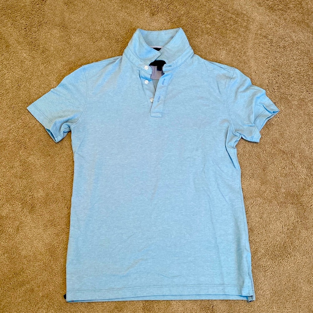 Men’s Fairlane slim polo